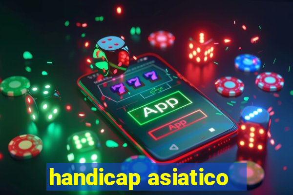 handicap asiatico -0,25